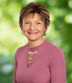 Shelley Mills