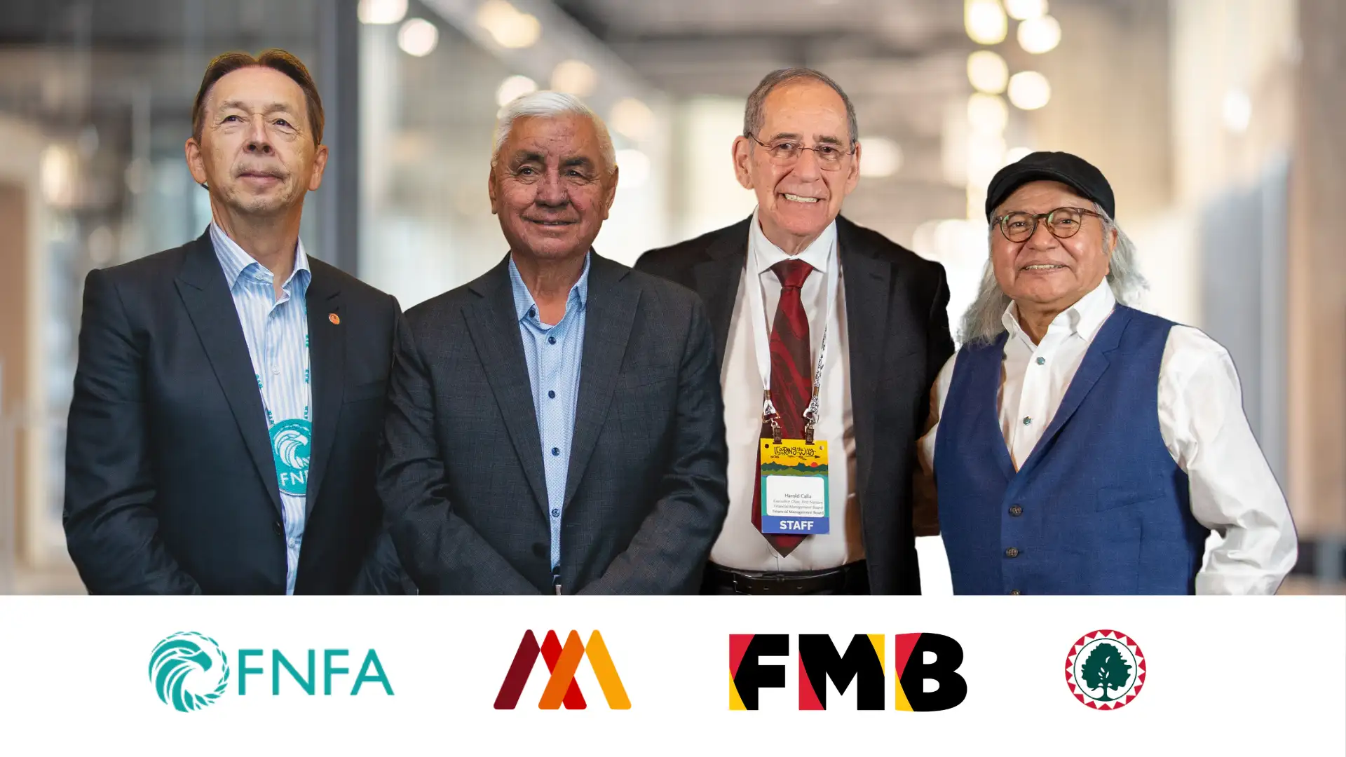 FMA 20th Anniversary