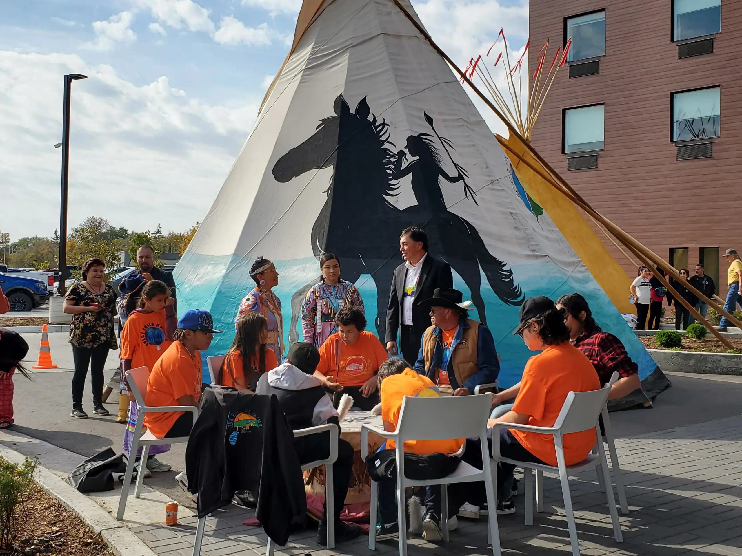 Odé Aki (Wyndham Garden Winnipeg Airport) Hotel