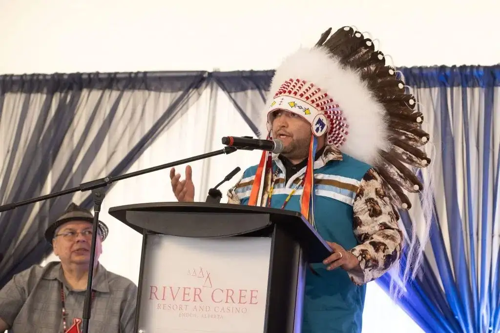 River Cree Resort Expansion