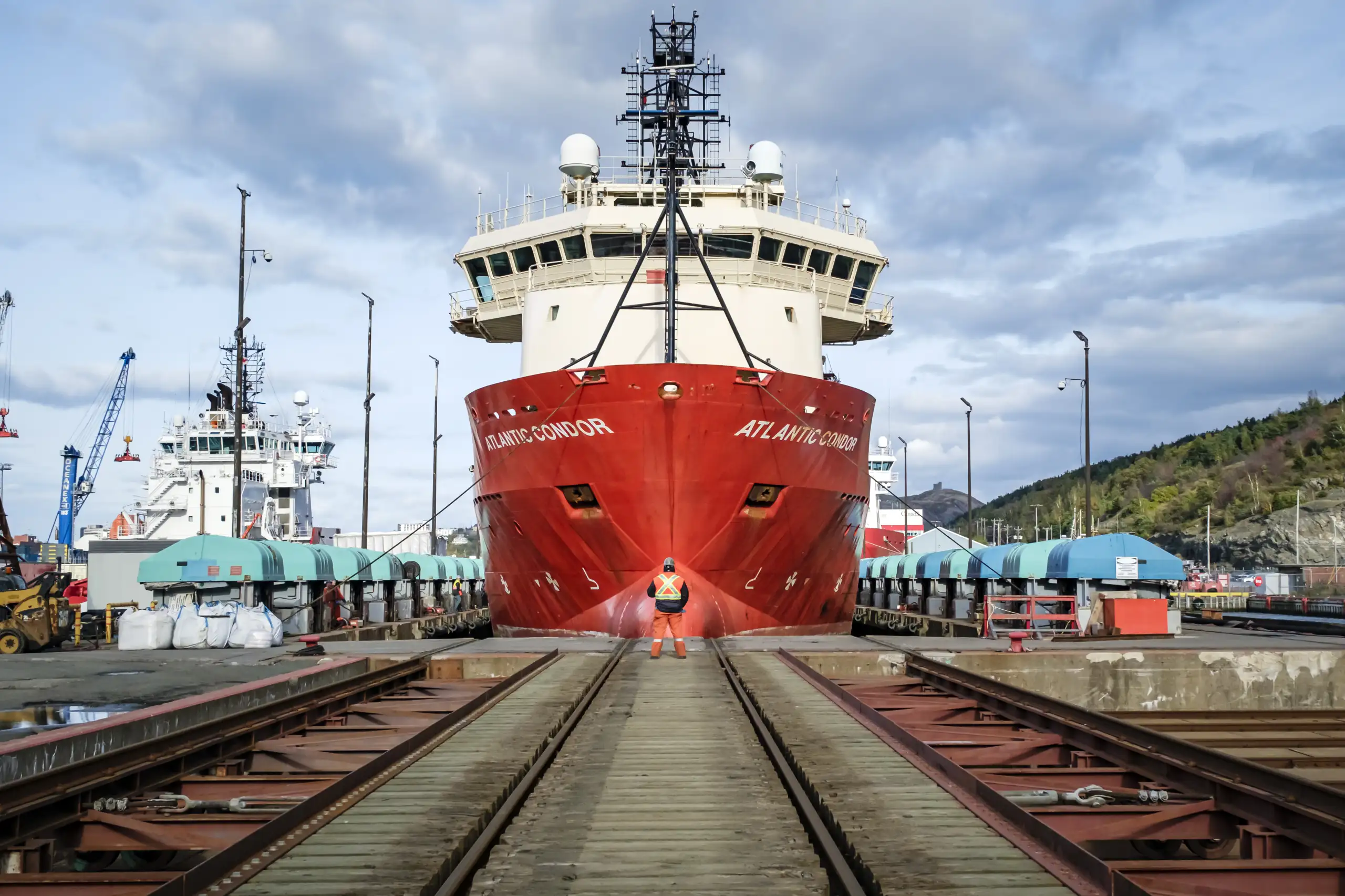 Newdock