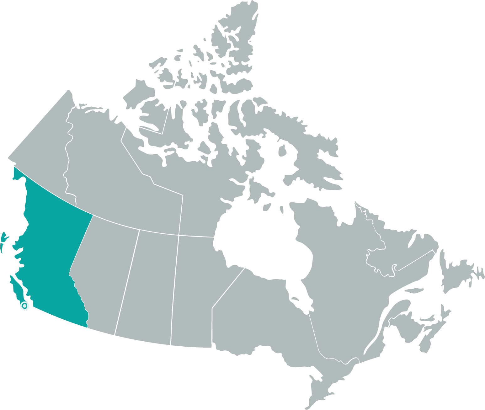 Project Map