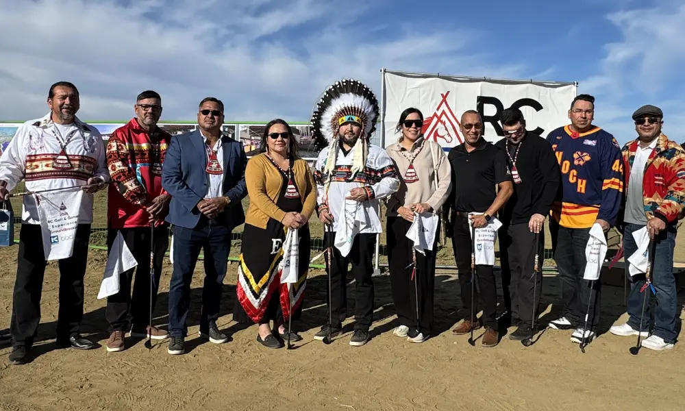 Record-setting $800M FNFA Bond Drives Community Investment Past $5B