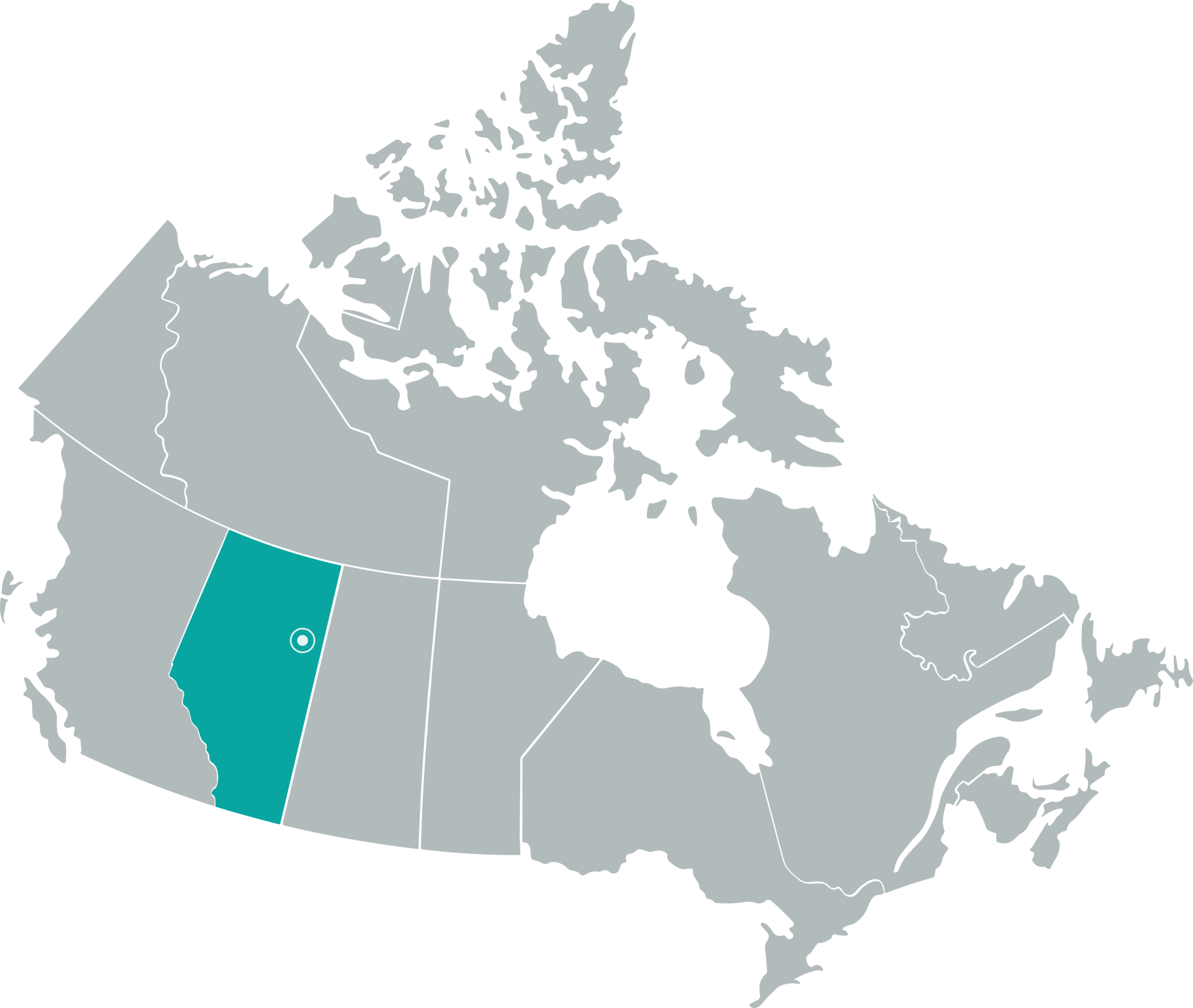 Project Map