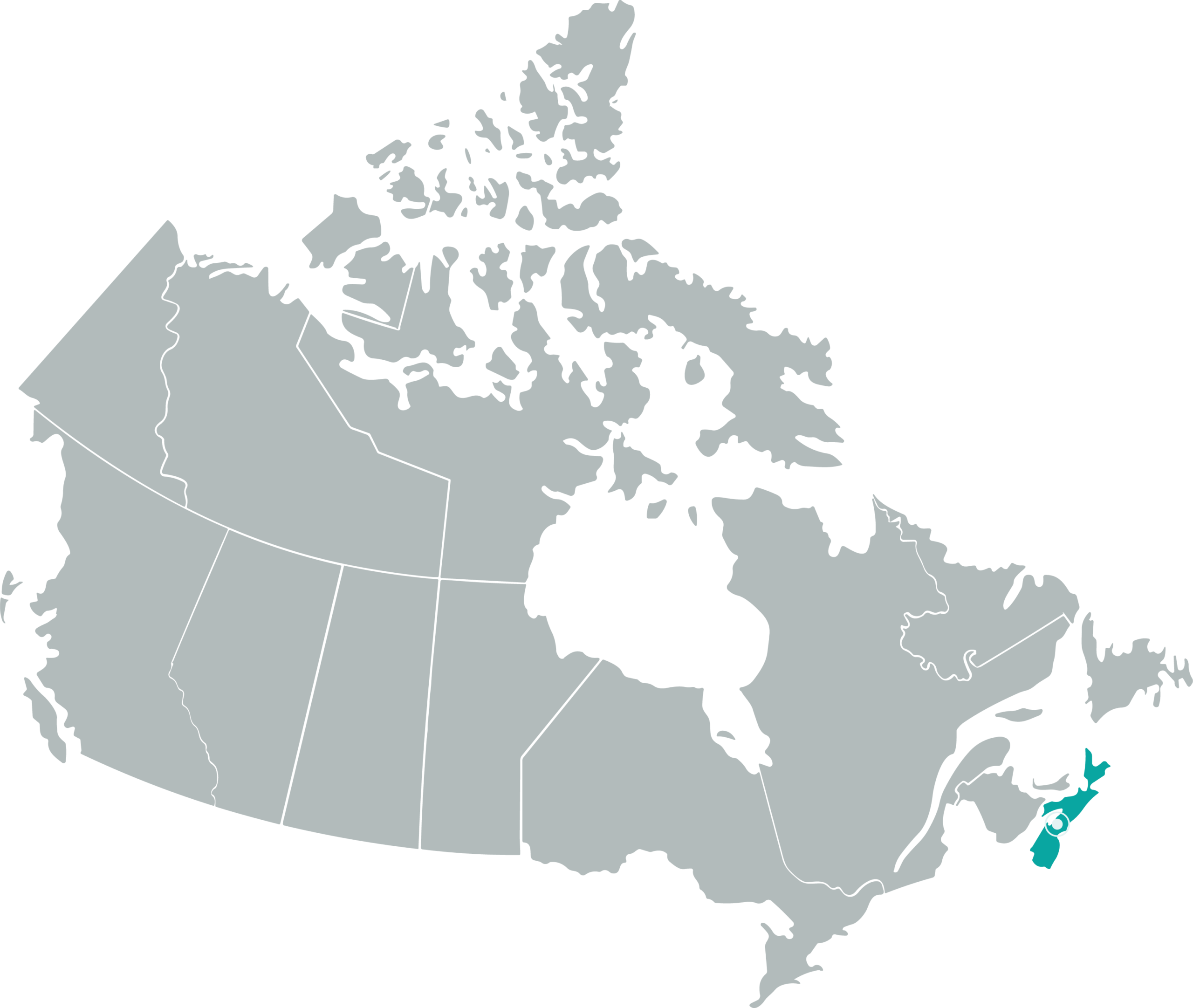 Project Map