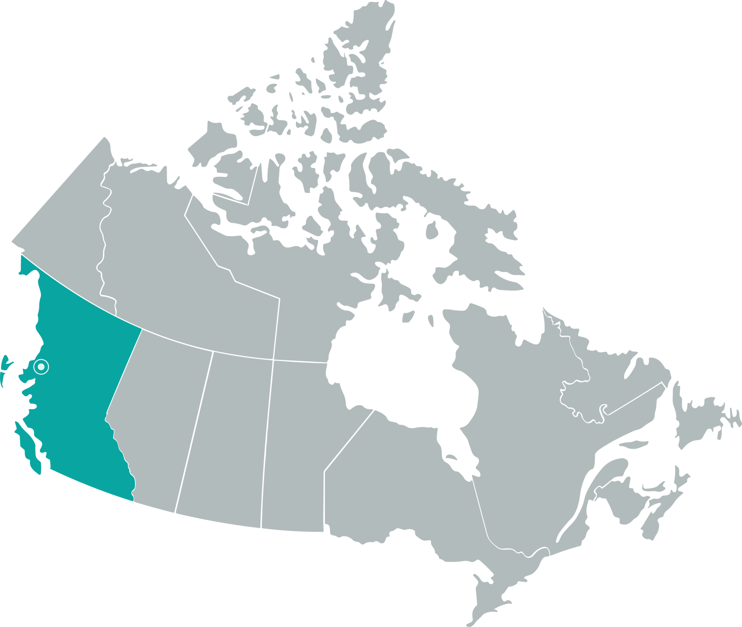 Project Map