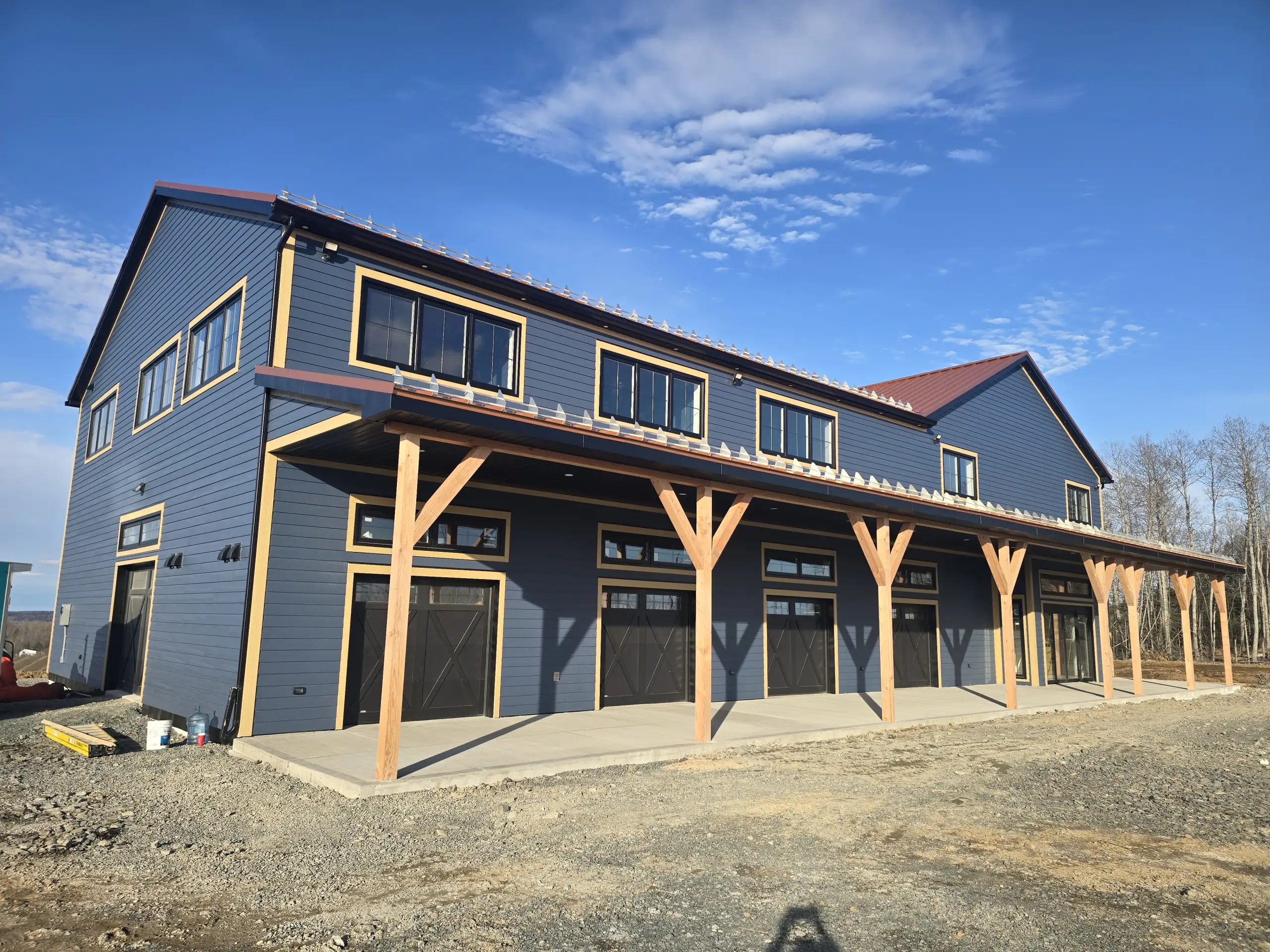 Glooscap First Nation, Mi’kma’ki, NS