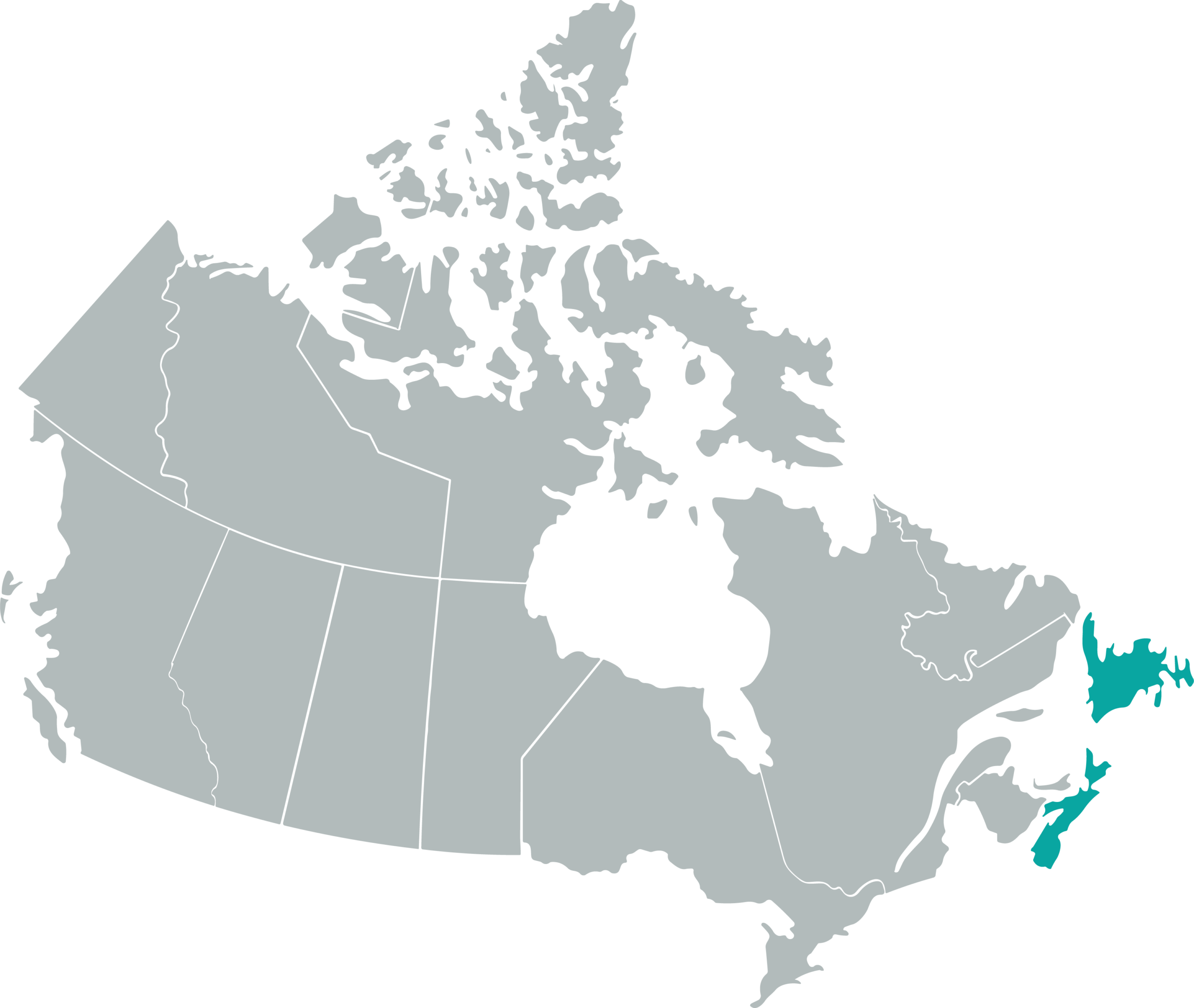 Project Map