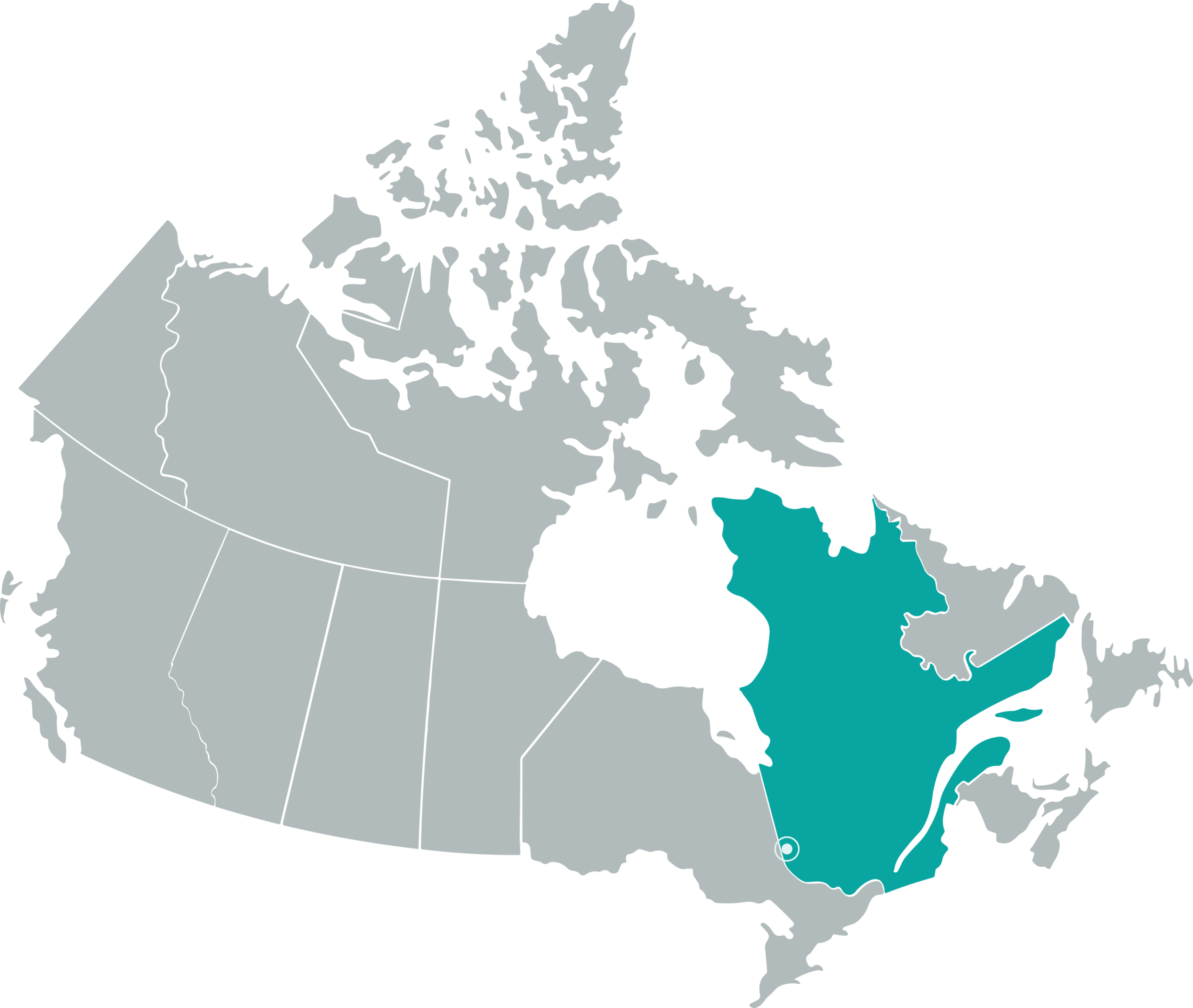 Project Map