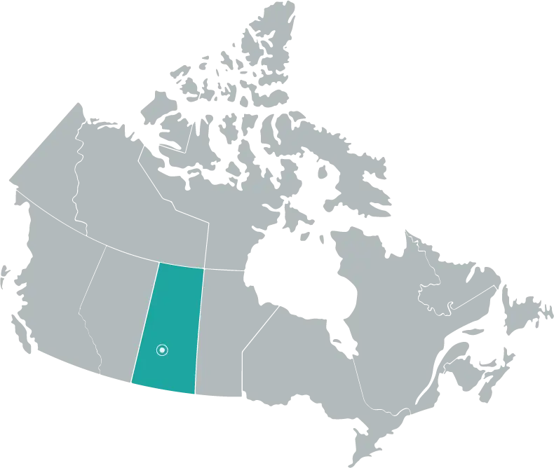 Project Map