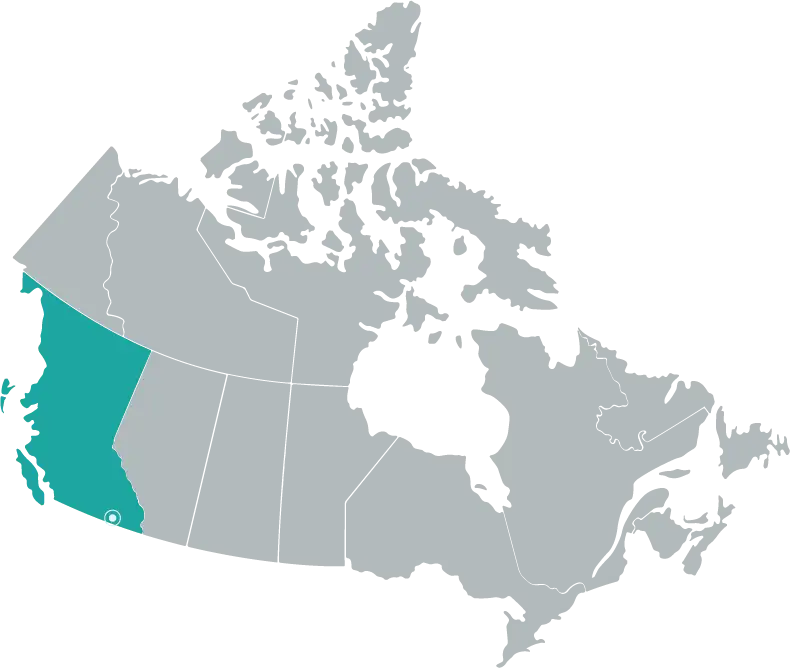 Project Map