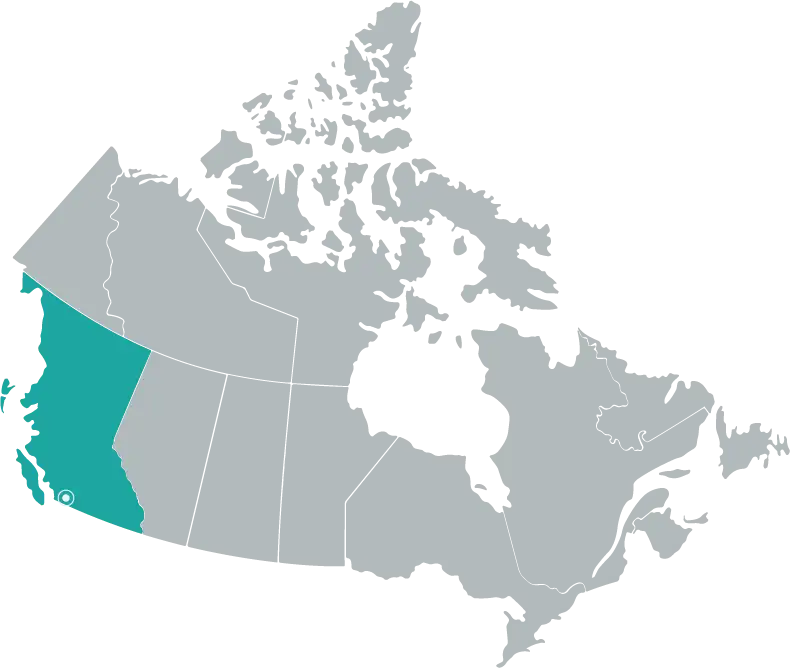 Project Map