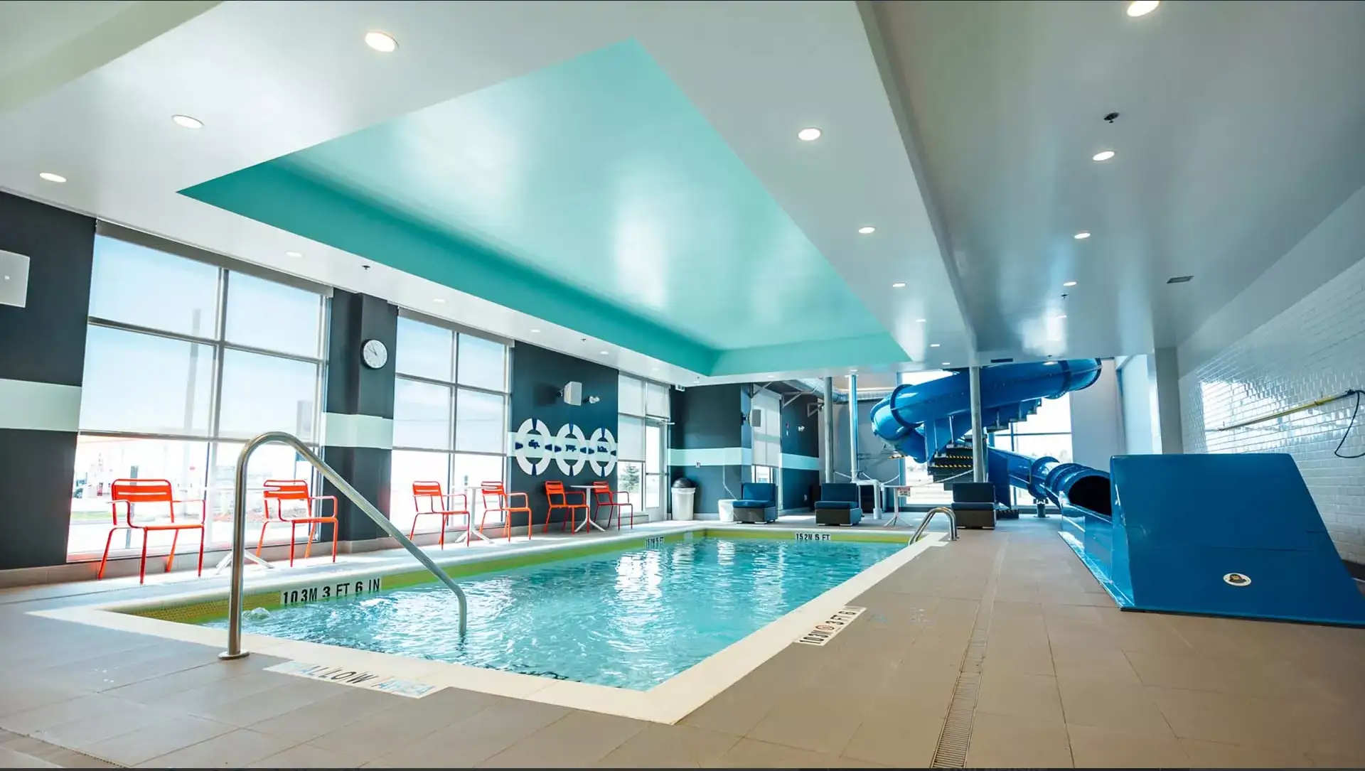 Tru by Hilton Yarmouth